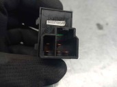 Replacement rear left window lift switch for Chrysler 300 M (LR) 2.7 CAT OEM IAM reference 56007695AB 