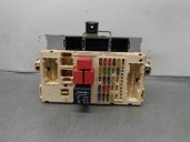 Recambio de caja reles / fusibles para fiat stilo (192) 1.9 jtd cat referencia OEM IAM 51711819 