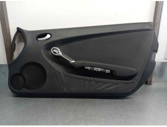 Recambio de guarnecido puerta delantera derecha para mercedes-benz clase slk (w171) roadster 1.8 cat referencia OEM IAM A1717350