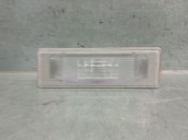 Recambio de piloto matricula para kia stonic (yb) 1.2 cvvt referencia OEM IAM 925012G000 925012G000 