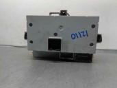 Recambio de caja reles / fusibles para fiat stilo (192) 1.9 jtd cat referencia OEM IAM 51711819 