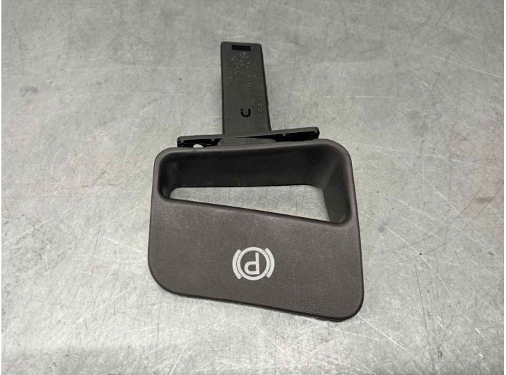 Replacement handbrake lever for Chrysler 300 M (LR) 2.7 cat OEM IAM reference 31897 