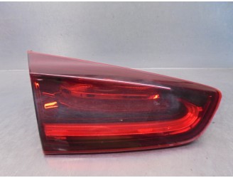 Recambio de piloto trasero izquierdo para kia xceed 1.0 tgdi cat referencia OEM IAM 92403J7300 DE PORTON 5 PUERTAS
