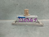 Recambio de piloto matricula para kia stonic (yb) 1.2 cvvt referencia OEM IAM 925012G000 925012G000 