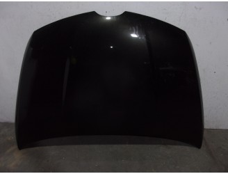 Recambio de capot para mazda cx-7 (er) 2.2 turbodiesel cat referencia OEM IAM EGY15231XC NEGRO 