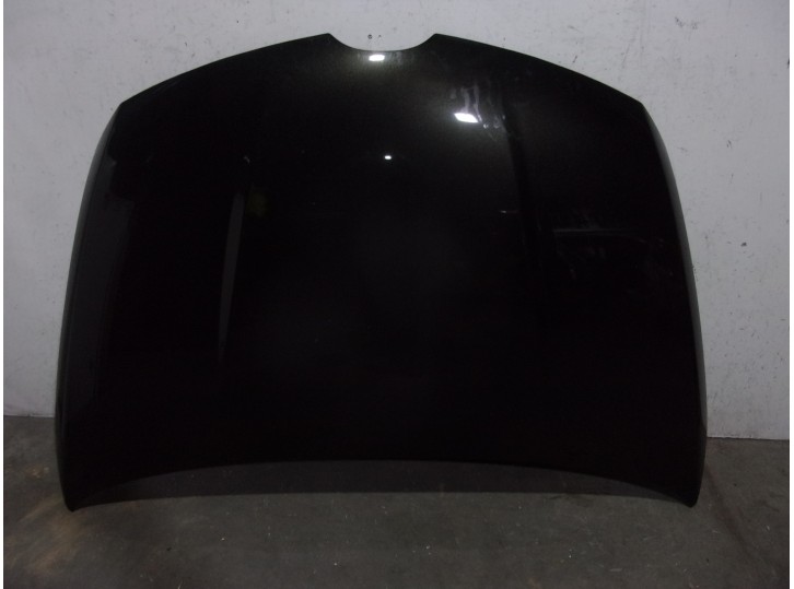 Replacement hood for Mazda CX-7 (ER) 2.2 Turbodiesel CAT OEM IAM reference EGY15231XC BLACK 