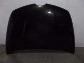 Replacement hood for Mazda CX-7 (ER) 2.2 Turbodiesel CAT OEM IAM reference EGY15231XC BLACK 