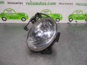 Replacement right fog light for Hyundai Santa Fe (BM) 2.2 CRDi CAT OEM IAM reference 922022B000 
