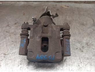 Recambio de pinza freno trasera izquierda para honda civic berlina 5 (fk) 2.2 ctdi referencia OEM IAM 43019SMGE02  TRW