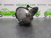 Replacement right fog light for Hyundai Santa Fe (BM) 2.2 CRDi CAT OEM IAM reference 922022B000 