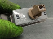 Recambio de piloto matricula para kia stonic (yb) 1.2 cvvt referencia OEM IAM 925012G000 925012G000 