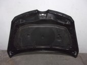 Replacement hood for Mazda CX-7 (ER) 2.2 Turbodiesel CAT OEM IAM reference EGY15231XC BLACK 