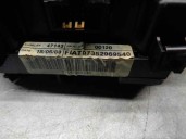 Recambio de mando luces para fiat stilo (192) 1.9 jtd cat referencia OEM IAM 07352969540 