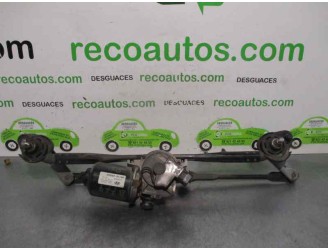 Recambio de motor limpia delantero para hyundai santa fe (bm) 2.2 crdi cat referencia OEM IAM 981102B000 