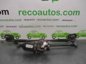 Replacement front wiper motor for Hyundai Santa Fe (BM) 2.2 CRDi CAT OEM IAM reference 981102B000 