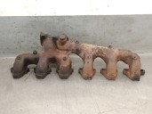 Recambio de colector escape para nissan patrol (k/w260) 2.8 diesel referencia OEM IAM 9421A  