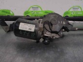 Replacement front wiper motor for Hyundai Santa Fe (BM) 2.2 CRDi CAT OEM IAM reference 981102B000 