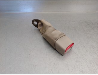 Recambio de enganche cinturon para subaru legacy familiar/outback b13 (bp) 3.0 cat referencia OEM IAM 64682AG120WA TRAS DER 5 PU