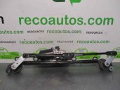 Recambio de motor limpia delantero para hyundai santa fe (bm) 2.2 crdi cat referencia OEM IAM 981102B000 