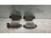 Recambio de pastillas de freno para fiat stilo (192) 1.9 jtd cat referencia OEM IAM 