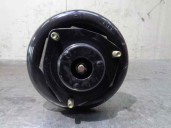 Replacement front left shock absorber for Nissan Primera Saloon (P12) 2.2 16V Turbodiesel CAT OEM IAM reference 54303A