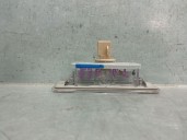 Recambio de piloto matricula para kia stonic (yb) 1.2 cvvt referencia OEM IAM 925012G000 925012G000 