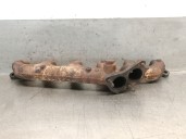 Recambio de colector escape para nissan patrol (k/w260) 2.8 diesel referencia OEM IAM 9421A  