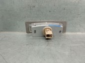 Recambio de piloto matricula para kia stonic (yb) 1.2 cvvt referencia OEM IAM 925012G000 925012G000 