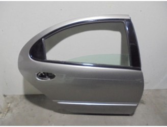 Recambio de puerta trasera derecha para chrysler 300 m (lr) 2.7 cat referencia OEM IAM 5003236AA GRIS OSCURO 4 PUERTAS