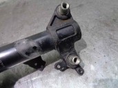 Replacement front left shock absorber for Nissan Primera Sedan (P12) 2.2 16V Turbodiesel CAT OEM IAM reference 54303A