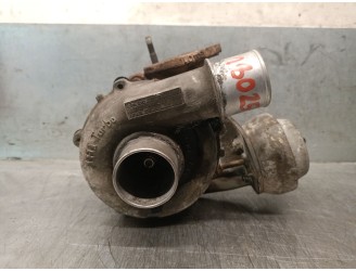 TURBOCOMPRESOR 4943873 4943873 