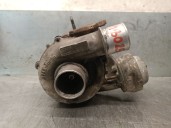 Recambio de turbocompresor para ford ranger (et) 2.5 tdci cat referencia OEM IAM 4943873 4943873 