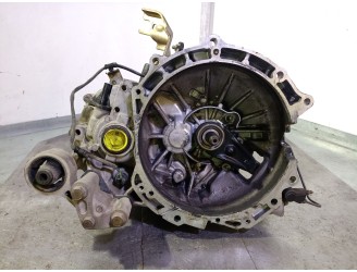 Recambio de caja cambios para mazda 6 hatchback (gg) 2.3 (gg3s) referencia OEM IAM G6010 GC0117150A 5TH0895007