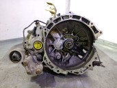 Recambio de caja cambios para mazda 6 hatchback (gg) 2.3 (gg3s) referencia OEM IAM G6010 GC0117150A 5TH0895007