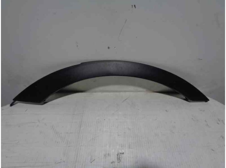 Recambio de aletin trasero izquierdo para bmw x3 (e83) referencia OEM IAM 5177333086706 NEGRO TEXTURADO 