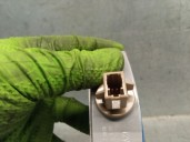 Recambio de piloto matricula para kia stonic (yb) 1.2 cvvt referencia OEM IAM 925012G000 925012G000 