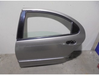 Recambio de puerta trasera izquierda para chrysler 300 m (lr) 2.7 cat referencia OEM IAM 5003237AA GRIS OSCURO 4 PUERTAS