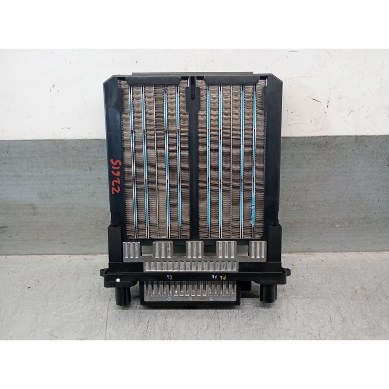 Recambio de resistencia calefaccion para land rover freelander 2 (l359) 2.2 td4 4x4 referencia OEM IAM 6G9N18D612BA LR006213 