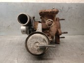 Recambio de turbocompresor para ford ranger (et) 2.5 tdci cat referencia OEM IAM 4943873 4943873 