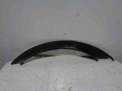 Recambio de aletin trasero izquierdo para bmw x3 (e83) referencia OEM IAM 5177333086706 NEGRO TEXTURADO 