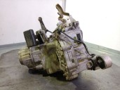 Recambio de caja cambios para mazda 6 hatchback (gg) 2.3 (gg3s) referencia OEM IAM G6010 GC0117150A 5TH0895007