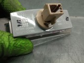 Recambio de piloto matricula para kia stonic (yb) 1.2 cvvt referencia OEM IAM 925012G000 925012G000 