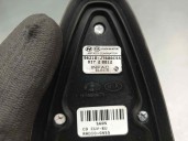 Recambio de antena para kia xceed 1.0 tgdi cat referencia OEM IAM 96210J7600C 