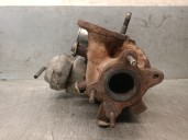 Recambio de turbocompresor para ford ranger (et) 2.5 tdci cat referencia OEM IAM 4943873 4943873 