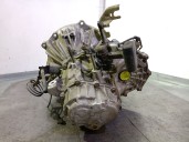 Recambio de caja cambios para mazda 6 hatchback (gg) 2.3 (gg3s) referencia OEM IAM G6010 GC0117150A 5TH0895007