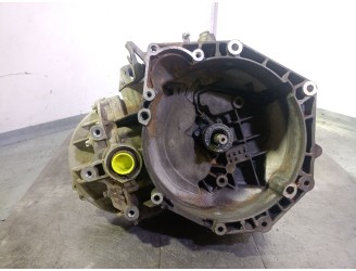 Recambio de caja cambios para opel zafira b 1.9 cdti referencia OEM IAM M32 5700043 M32019DI
