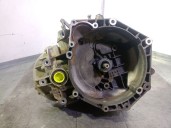 Recambio de caja cambios para opel zafira b 1.9 cdti referencia OEM IAM M32 5700043 M32019DI