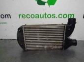 Recambio de intercooler para fiat brava (182) 1.9 jtd cat referencia OEM IAM 1660497 46756242 MODINE