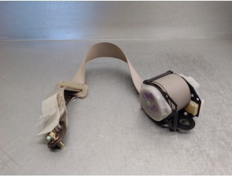 Recambio de cinturon seguridad trasero izquierdo para subaru legacy familiar/outback b13 (bp) 3.0 cat referencia OEM IAM 64662AG