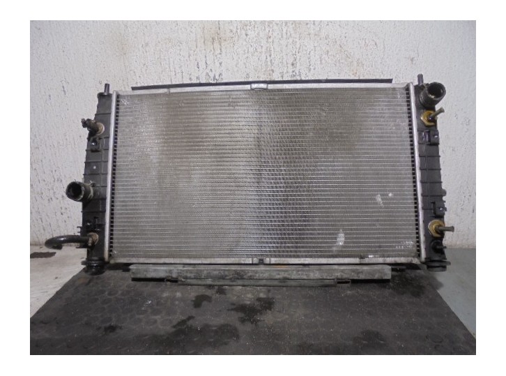 Recambio de radiador agua para chrysler 300 m (lr) 2.7 cat referencia OEM IAM 5010359AA 83403 VALEO